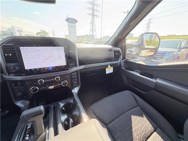 2026 Ford F-150 XLT (Stk: 2605700) in Ottawa - Image 16 of 29