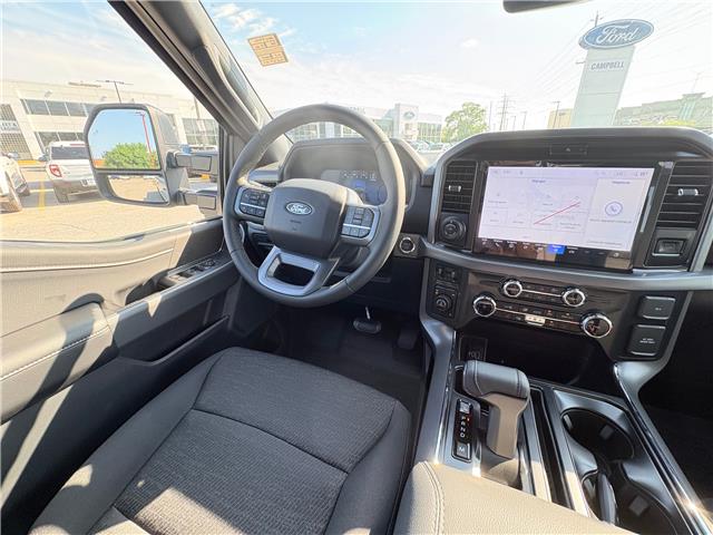 2026 Ford F-150 XLT (Stk: 2605700) in Ottawa - Image 17 of 29