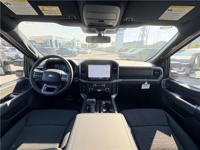 2026 Ford F-150 XLT (Stk: 2605700) in Ottawa - Image 18 of 29