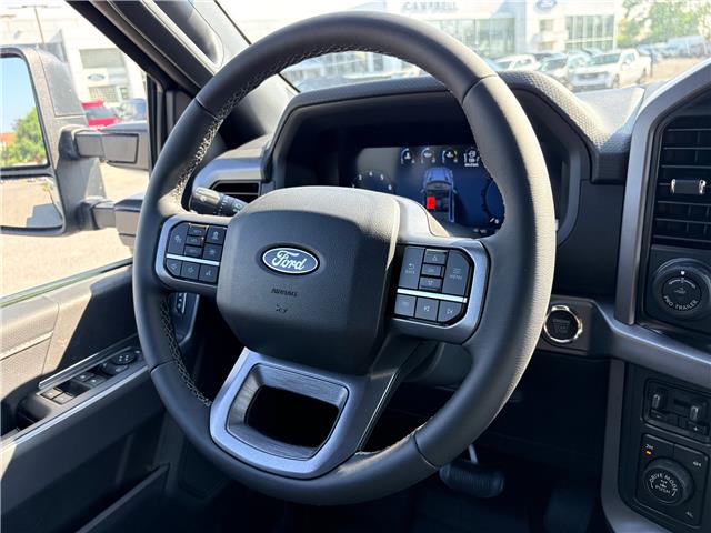 2026 Ford F-150 XLT (Stk: 2605700) in Ottawa - Image 21 of 29