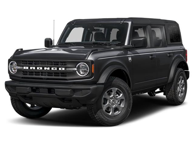 2026 Ford Bronco Big Bend (Stk: 2605770) in Ottawa - Image 1 of 12 2026 Ford Bronco Big Bend (Stk: 2605770) in Ottawa - Image 1 of 12