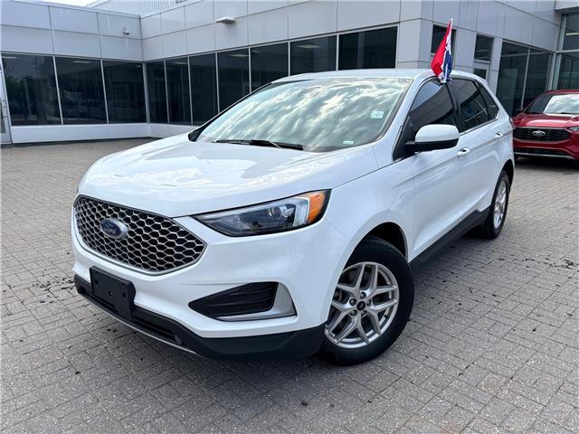 2023 Ford Edge  (Stk: 2603491) in Ottawa - Image 1 of 27
