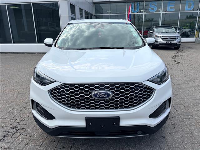 2023 Ford Edge  (Stk: 2603491) in Ottawa - Image 2 of 27