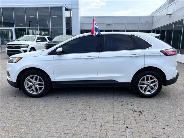 2023 Ford Edge  (Stk: 2603491) in Ottawa - Image 3 of 27