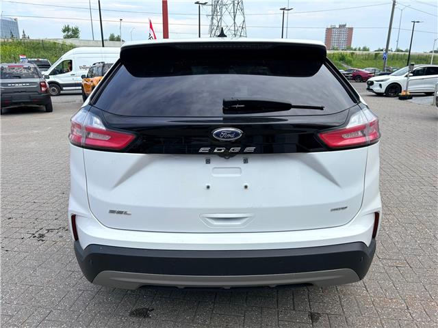 2023 Ford Edge  (Stk: 2603491) in Ottawa - Image 5 of 27
