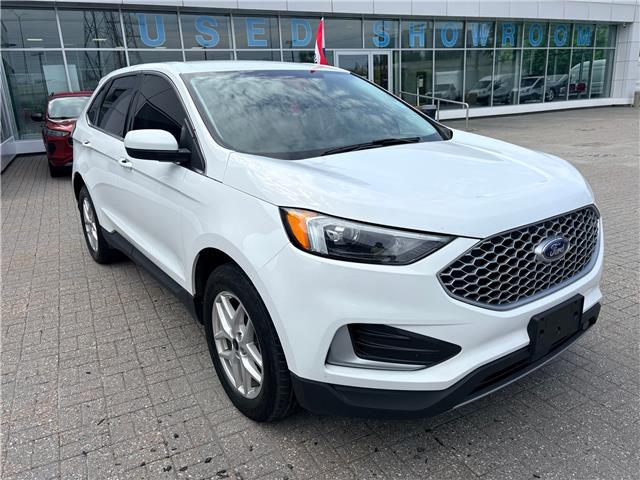 2023 Ford Edge  (Stk: 2603491) in Ottawa - Image 6 of 27