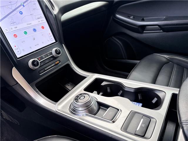 2023 Ford Edge  (Stk: 2603491) in Ottawa - Image 9 of 27