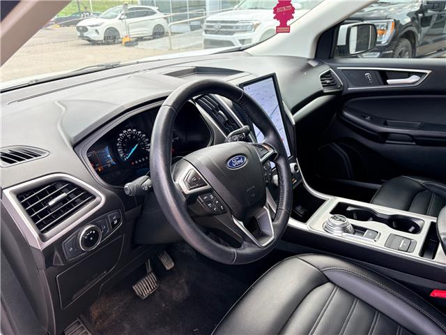 2023 Ford Edge  (Stk: 2603491) in Ottawa - Image 10 of 27