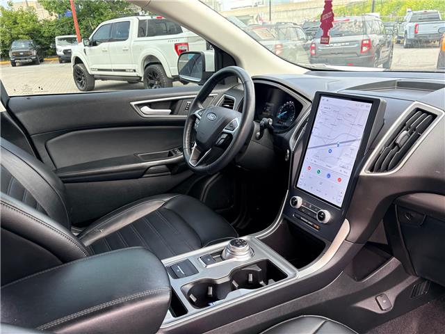 2023 Ford Edge  (Stk: 2603491) in Ottawa - Image 11 of 27
