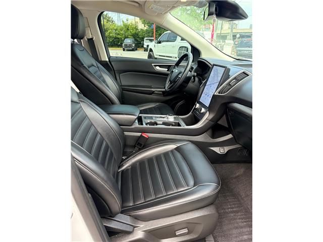 2023 Ford Edge  (Stk: 2603491) in Ottawa - Image 12 of 27
