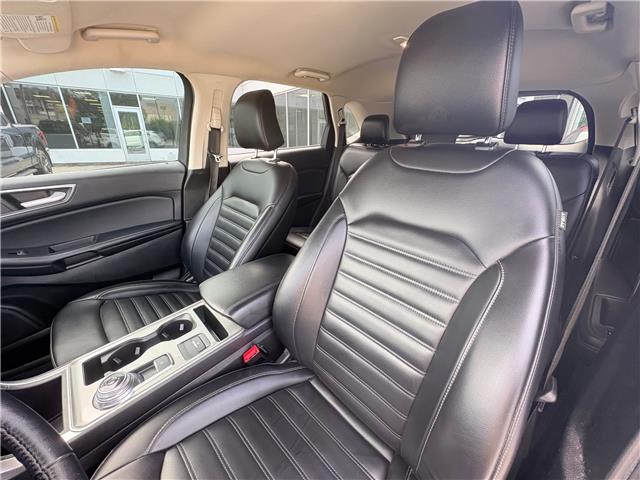 2023 Ford Edge  (Stk: 2603491) in Ottawa - Image 14 of 27