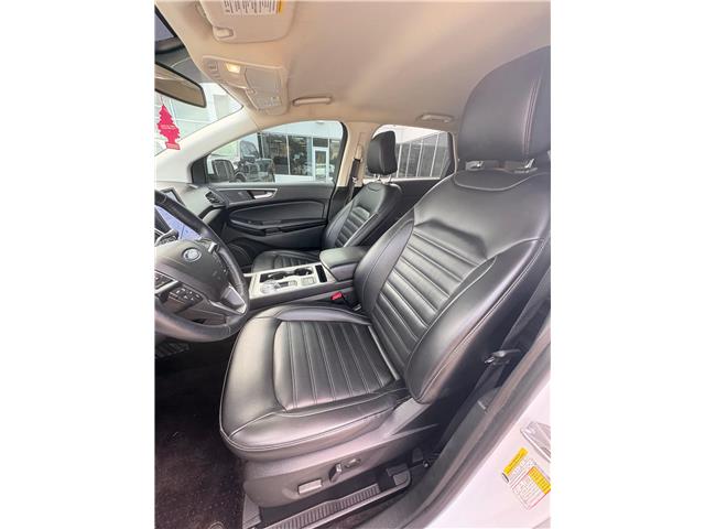2023 Ford Edge  (Stk: 2603491) in Ottawa - Image 13 of 27