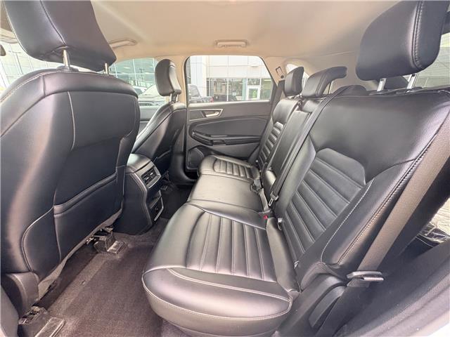 2023 Ford Edge  (Stk: 2603491) in Ottawa - Image 15 of 27