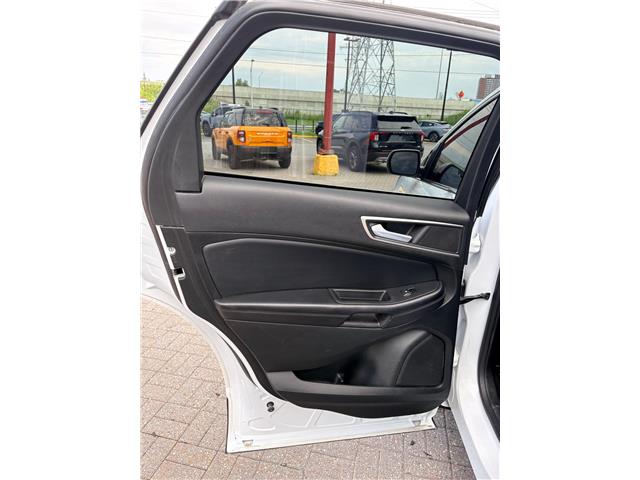2023 Ford Edge  (Stk: 2603491) in Ottawa - Image 8 of 27