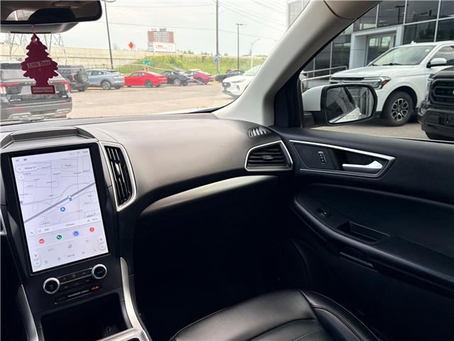 2023 Ford Edge  (Stk: 2603491) in Ottawa - Image 16 of 27