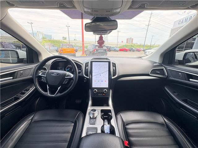 2023 Ford Edge  (Stk: 2603491) in Ottawa - Image 18 of 27