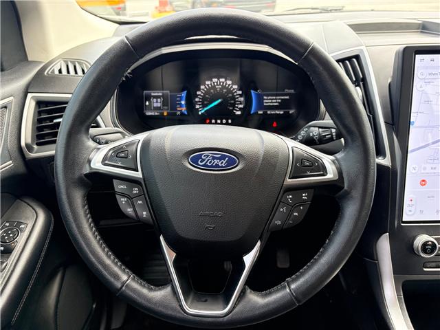 2023 Ford Edge  (Stk: 2603491) in Ottawa - Image 20 of 27