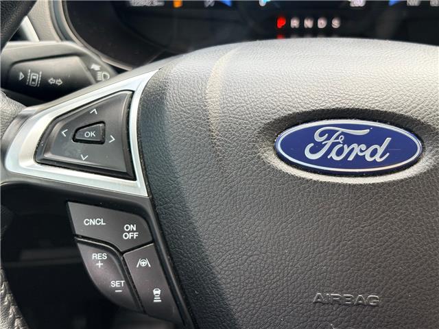 2023 Ford Edge  (Stk: 2603491) in Ottawa - Image 21 of 27
