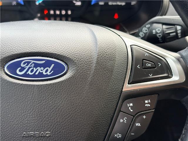 2023 Ford Edge  (Stk: 2603491) in Ottawa - Image 22 of 27
