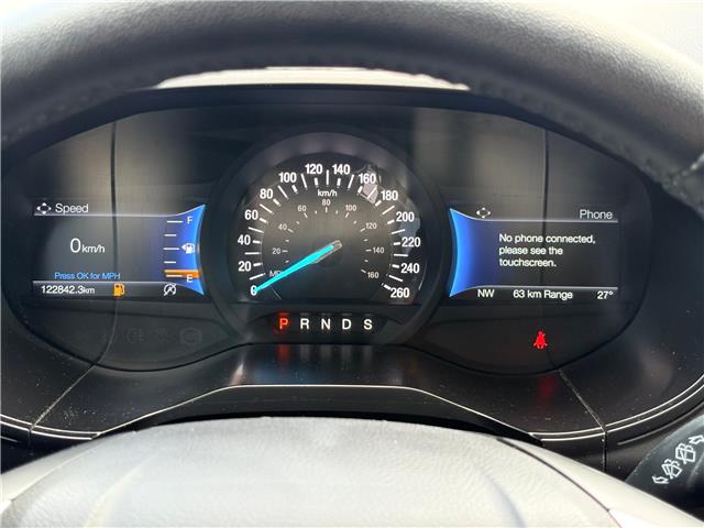 2023 Ford Edge  (Stk: 2603491) in Ottawa - Image 23 of 27