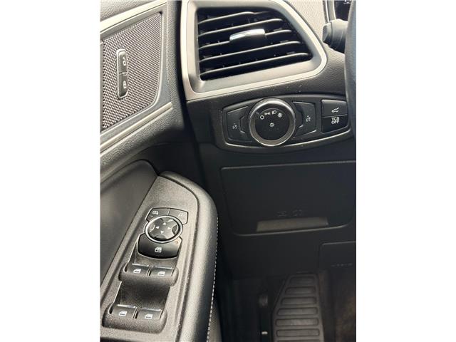 2023 Ford Edge  (Stk: 2603491) in Ottawa - Image 24 of 27