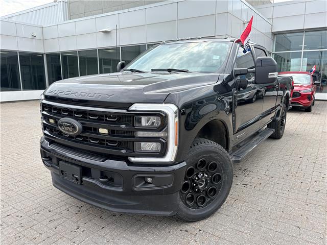 2024 Ford F-250 Lariat (Stk: 2603631) in Ottawa - Image 1 of 26 2024 Ford F-250 Lariat (Stk: 2603631) in Ottawa - Image 1 of 26