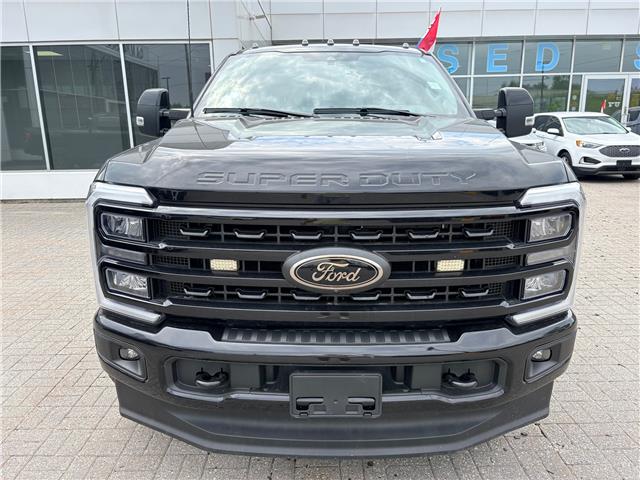 2024 Ford F-250 Lariat (Stk: 2603631) in Ottawa - Image 2 of 26