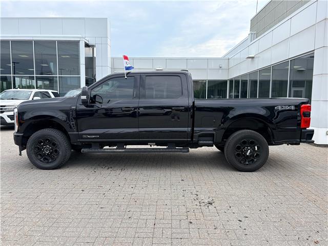 2024 Ford F-250 Lariat (Stk: 2603631) in Ottawa - Image 4 of 26