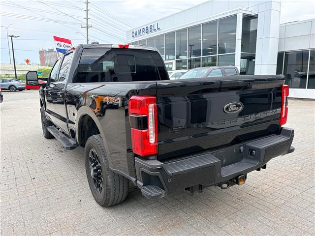 2024 Ford F-250 Lariat (Stk: 2603631) in Ottawa - Image 5 of 26