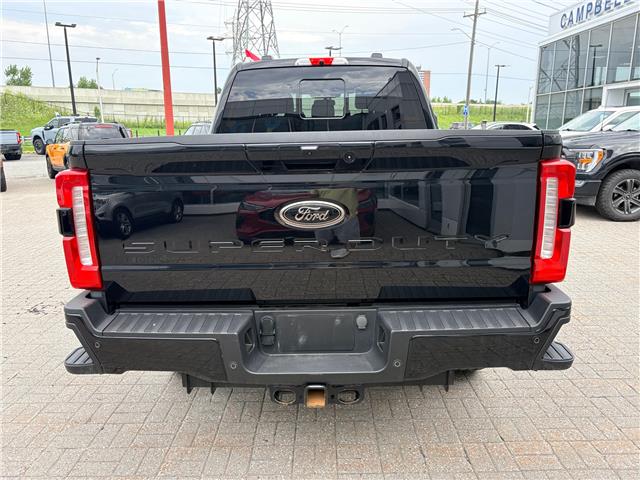2024 Ford F-250 Lariat (Stk: 2603631) in Ottawa - Image 6 of 26