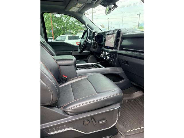 2024 Ford F-250 Lariat (Stk: 2603631) in Ottawa - Image 12 of 26