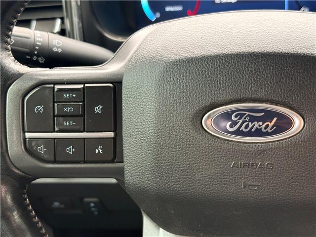 2024 Ford F-250 Lariat (Stk: 2603631) in Ottawa - Image 21 of 26