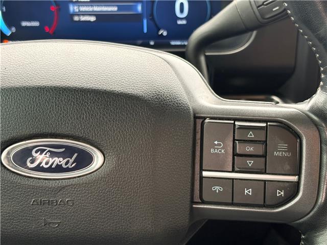 2024 Ford F-250 Lariat (Stk: 2603631) in Ottawa - Image 22 of 26