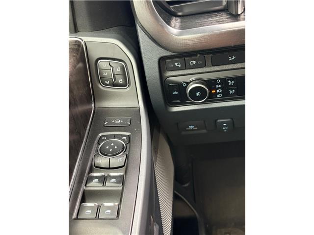 2024 Ford F-250 Lariat (Stk: 2603631) in Ottawa - Image 24 of 26