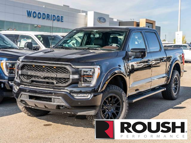 2023 Ford F-150 Lariat (Stk: P-980) in Calgary - Image 1 of 32
