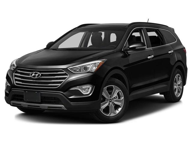 2015 Hyundai Santa Fe XL Limited (Stk: K36-1818A) in Chilliwack - Image 1 of 10