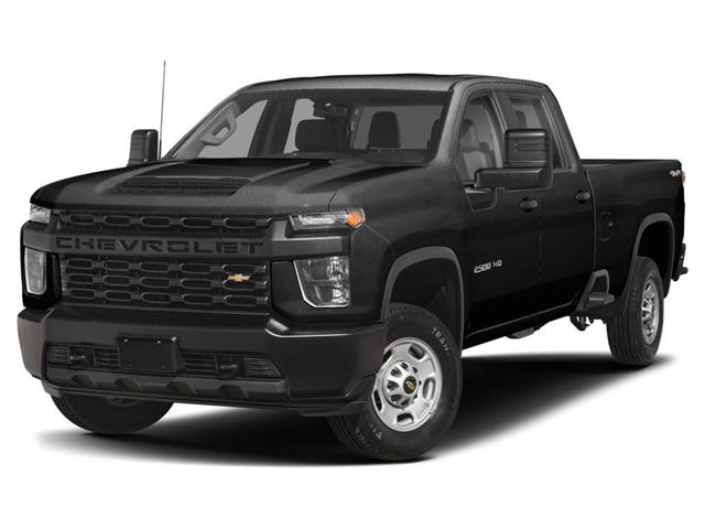 2023 Chevrolet Silverado 2500HD Work Truck at $76233 for sale in Trois ...