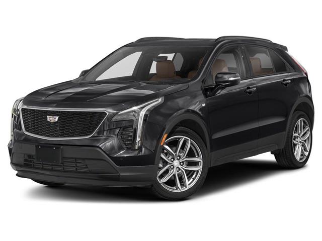 2023 Cadillac XT4 Sport (Stk: PP024) in Trois-Rivières - Image 1 of 11