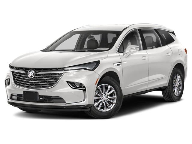 2023 Buick Enclave Essence (Stk: P0599) in Trois-Rivières - Image 1 of 11