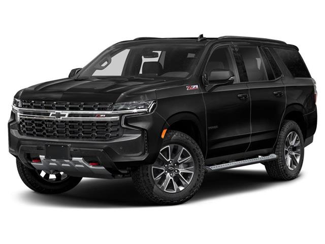 2023 Chevrolet Tahoe Z71 (Stk: P0636) in Trois-Rivières - Image 1 of 11