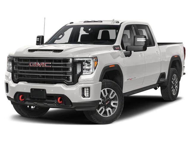 2023 GMC Sierra 2500HD AT4 (Stk: CONS002) in Trois-Rivières - Image 1 of 12