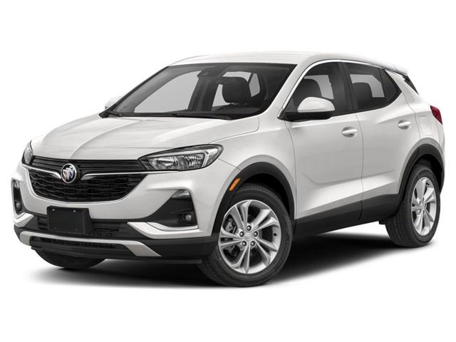 2023 Buick Encore GX Preferred (Stk: P0669) in Trois-Rivières - Image 1 of 11