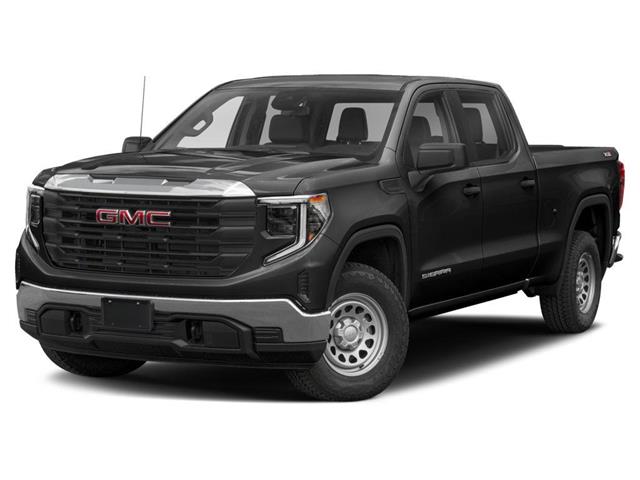 2023 GMC Sierra 1500 AT4 (Stk: P0797) in Trois-Rivières - Image 1 of 11