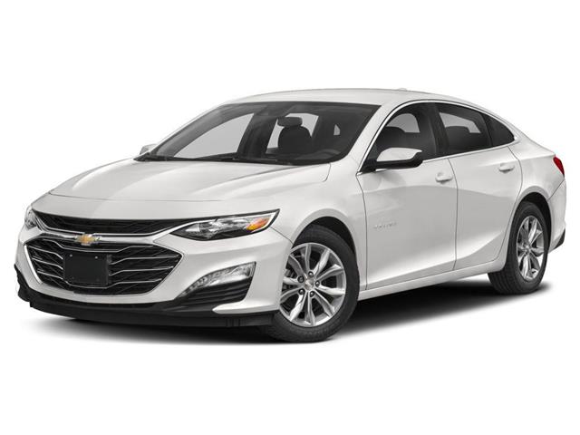 2023 Chevrolet Malibu 1LT (Stk: P0253) in Trois-Rivières - Image 1 of 11