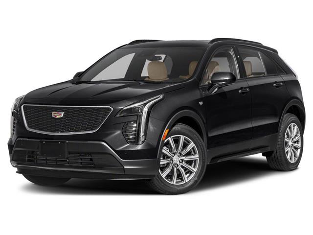 2022 Cadillac XT4 Sport (Stk: R0041A) in Trois-Rivières - Image 1 of 9