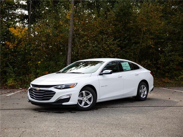 2024 Chevrolet Malibu LS (Stk: R0118) in Trois-Rivières - Image 1 of 29