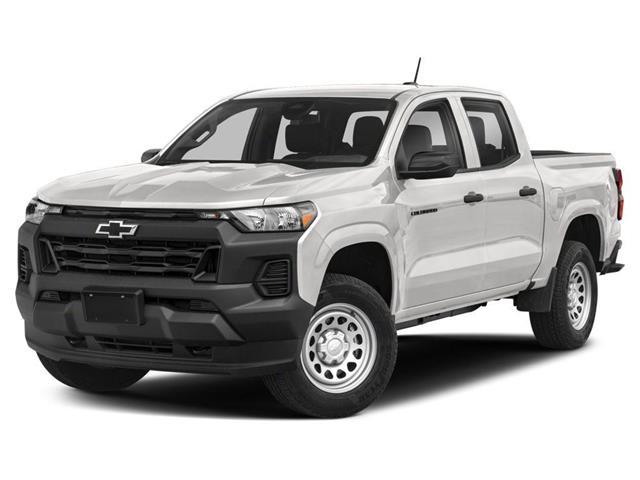 2023 Chevrolet Colorado WT (Stk: P0959) in Trois-Rivières - Image 1 of 11
