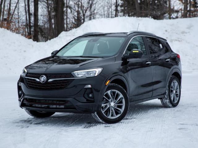 2023 Buick Encore GX Select (Stk: P0923) in Trois-Rivières - Image 1 of 32