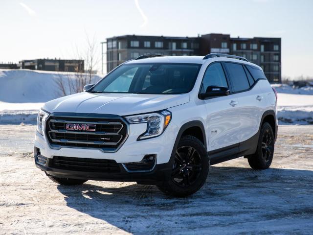 2024 GMC Terrain AT4 (Stk: R0282) in Trois-Rivières - Image 1 of 32