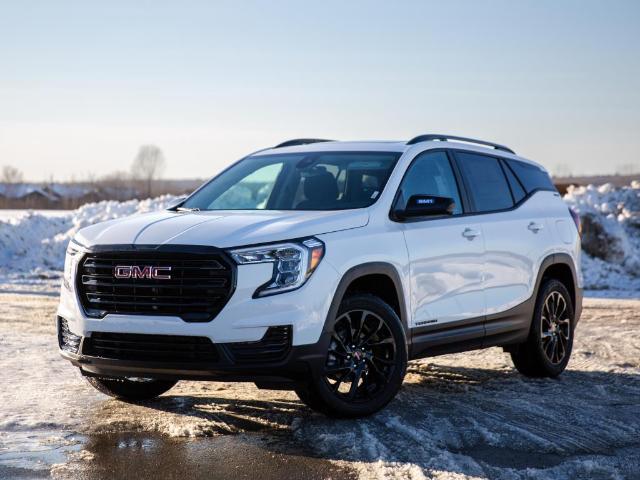 2024 GMC Terrain SLE (Stk: R0441) in Trois-Rivières - Image 1 of 29